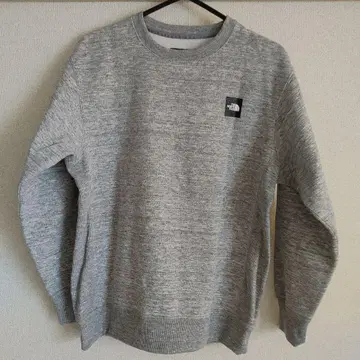 THE NORTH FACE 그레이 트레이닝복 M 사이즈