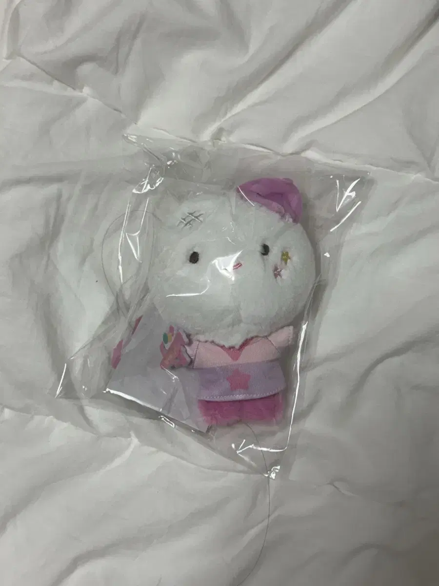 Aespa season's greetings Winter doll, sealed