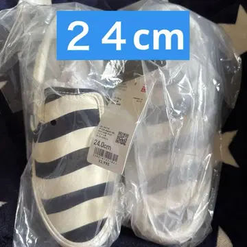 유니클로 마리메꼬 슬립온 24cm
