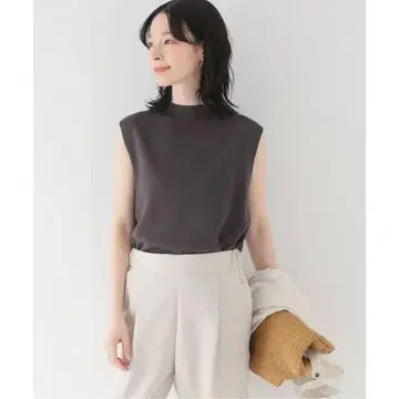 simplicite 프렌치 슬리브 소바리 풀오버 b.c stock