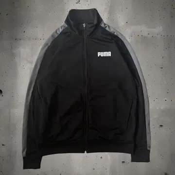 푸마 트랙 자켓 스트릿 HIPHOP Y2K
