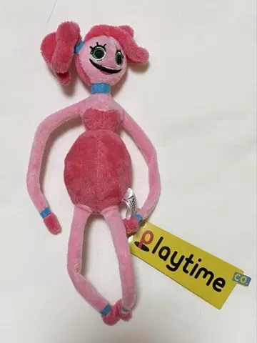 포피 플레이 타임 마미 봉제 인형