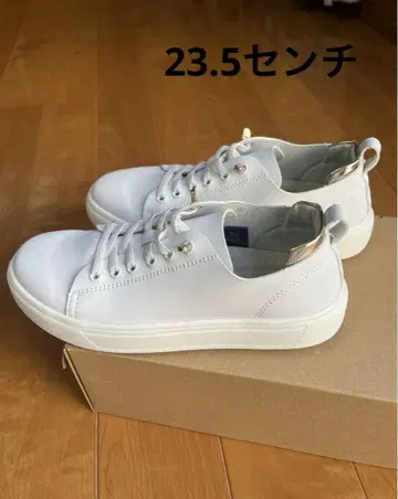 SMARTWALK 스마트 워크 스니커즈 23.5cm