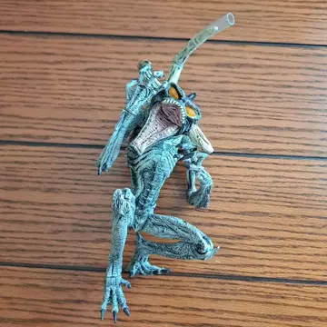 스폰 바이오레이터 SPAWN 피규어