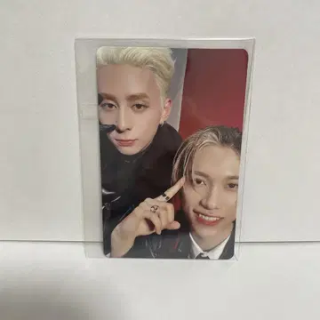 INI 니시 코토히토 이케자키 리토 MARCHUP 케미 트레이딩 카드