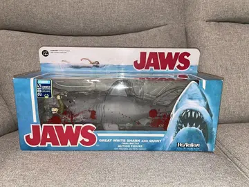 Funko Reaction Jaws 죠스 피규어 코믹콘 2015