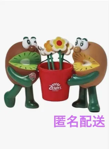제스프리 키위 브라더스 부록