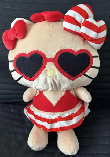 새상품 아베일 일광화상 키티 헬로키티 Sanrio 미니 쿠션