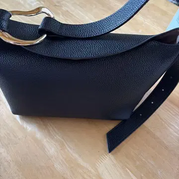 LE VERINS 블랙 POIRE BOX 백 블랙
