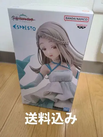 반프레스토 ESPRESTO 학원 아이돌 마스터