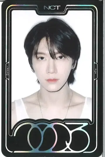 NCT 2023 아카이빙 버전 TEN 골든 에이지 A