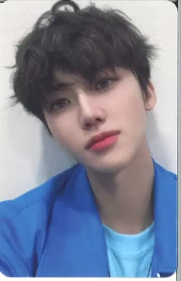 NCT 2023 일본 한정판 버전. 제민 골든 에이지 A