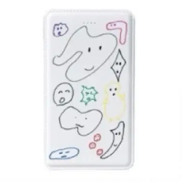 케이짱 굿즈