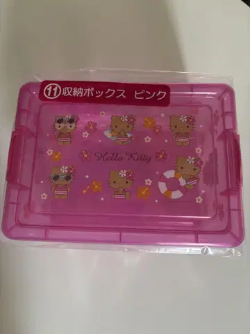 헬로키티 제일복권