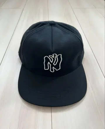 Safehouse Bootleg NY Snap Cap 세이프 하우스 캡