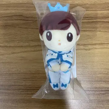 King&Prince 킹프리 쵸코리 씨 진구지 유타