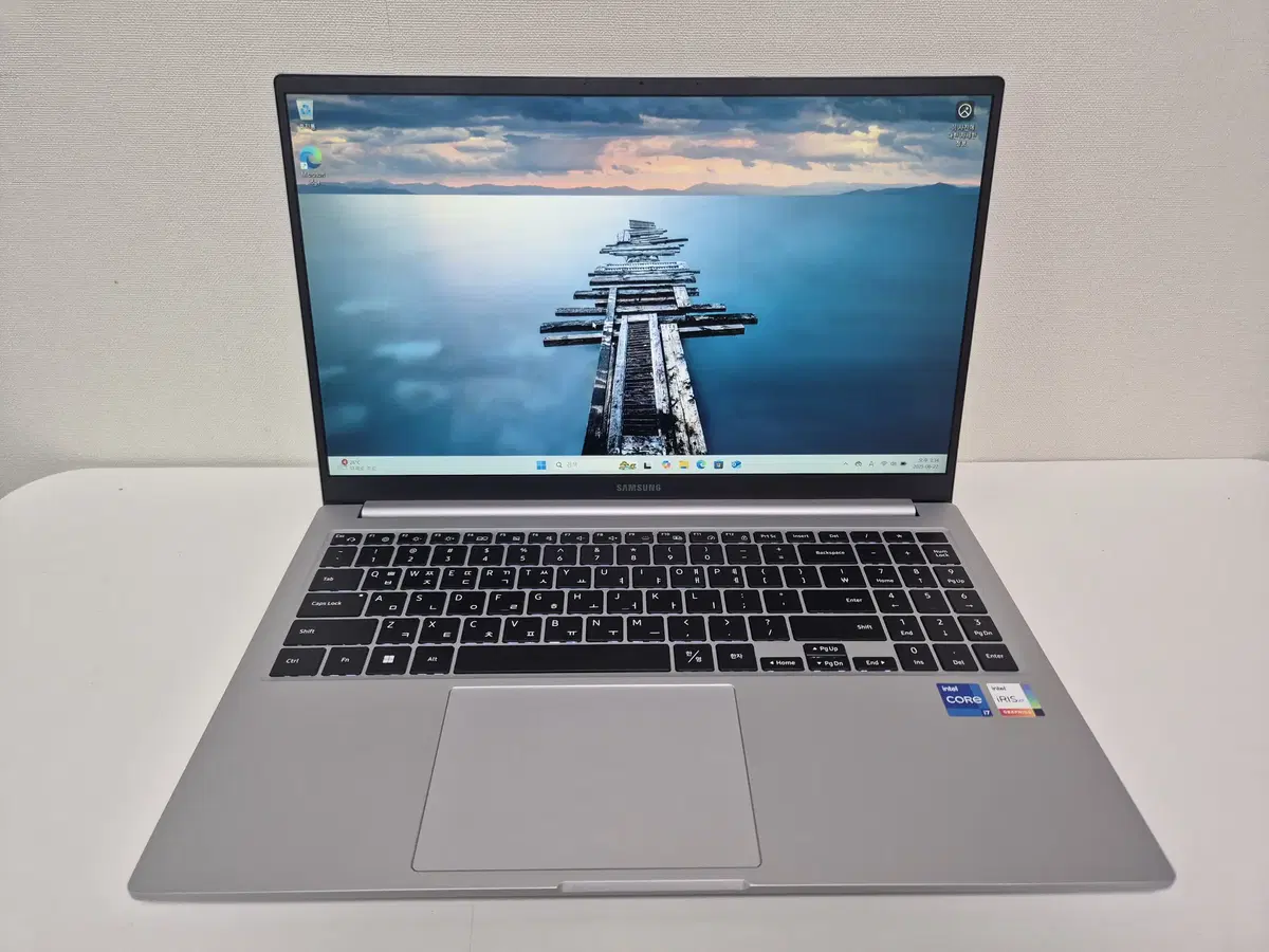 Samsung Galaxy Book4 NT750XGR-A71A