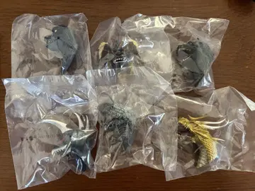 고질라 제일복권 대괴수열전 G 마그넷 풀 컴프