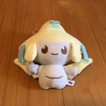 지라치 봉제 인형 약 20cm