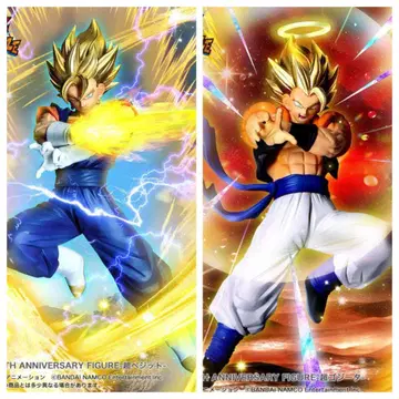 DRAGON BALL Z 2개 세트!