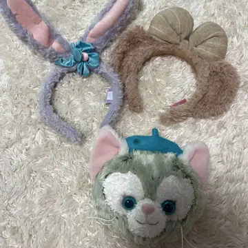 닷피 프렌즈 세트