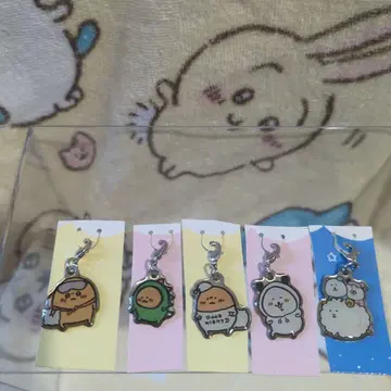농담곰 지퍼 참 제일복권