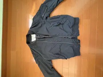 아비렉스 자켓