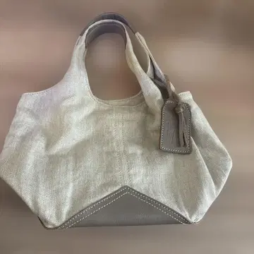 genten 핸드백