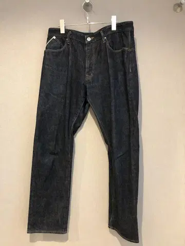 nnonnative 데님 사이즈 1