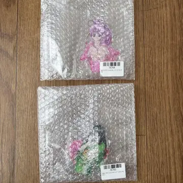 파치쿠지 전국 오토메 아크릴 스탠드 도쿠가와 이에야스 이마가와 요시모토
