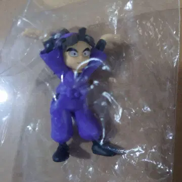 펜꽂이 타케야 하치자emon 닌자 란타로
