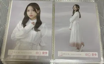 브로마이드 타니구치 아이리