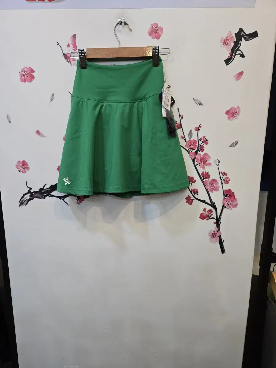 Xexymix Tennis Skirt S