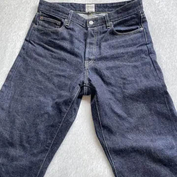 SCHOTT 16온스 데님 팬츠