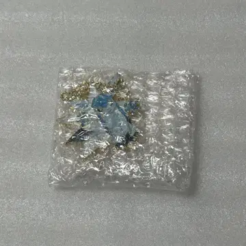 제일복권 포켓몬 이브이 메탈 참 그레이시아