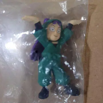 펜꽂이 닌자 란타로 다치바나 센조