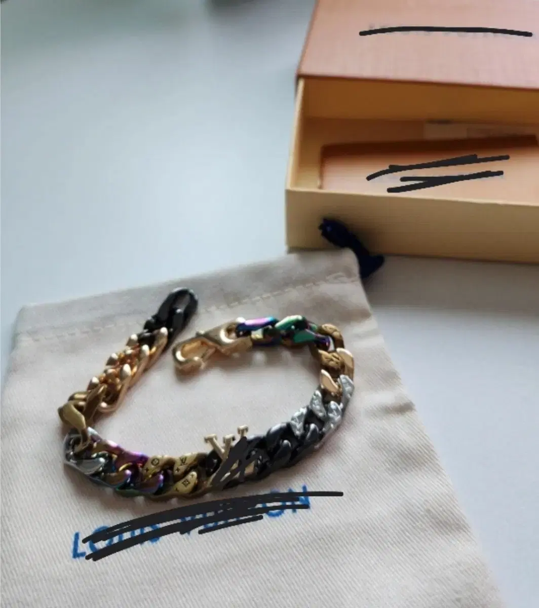 Unisex Fashion Bracelet