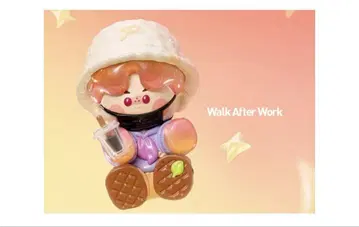PINO JELLY Star Project 피노 제리 POPMART