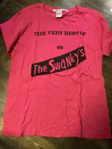The Swanky's 스완키즈 규슈 펑크 gai gauze gism