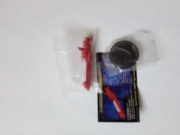 우주전함 야마토 피규어 7종