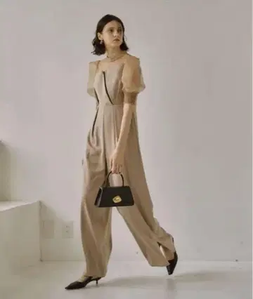 LE'RURE 불규칙 절단기 조합 M