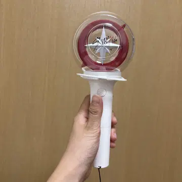 Stray kids 응원봉