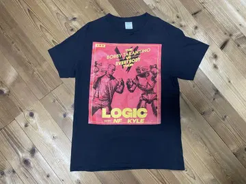 Bobby Tarantino vs Everybody Tour 티셔츠