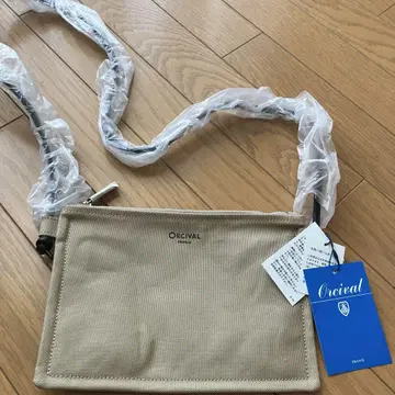 ORCIVAL #RC-7188 LCV 사코슈 BEIGE