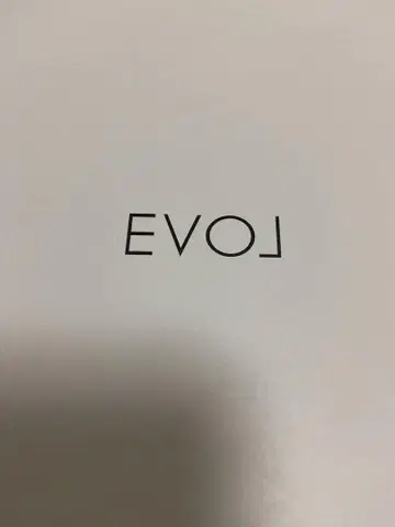 EVOL 숏부츠