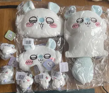 모몽가 가득 복권 B상 C상 D상 E상