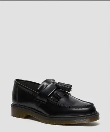 Dr. Martens 닥터마틴 ADRIAN 태슬 로퍼