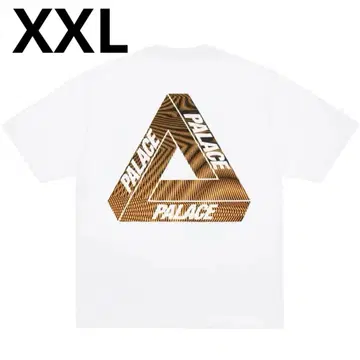 팔라스 스케이트보드 P TRI-VEX T-SHIRT