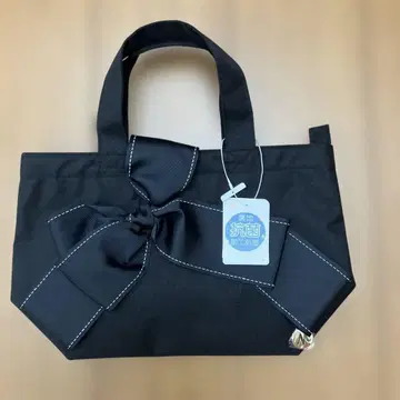 엠즈 그레이시 스티치 토트백