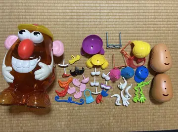 Mr. Potato Head 커스터마이즈 세트